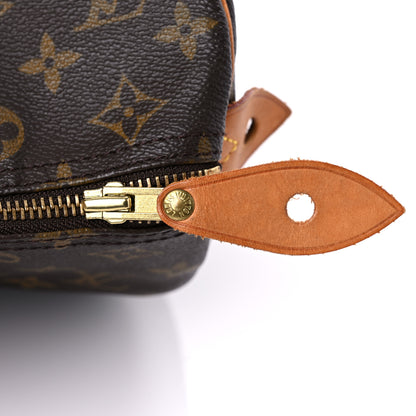 Louis Vuitton Monogram Speedy 30 17 of 25
