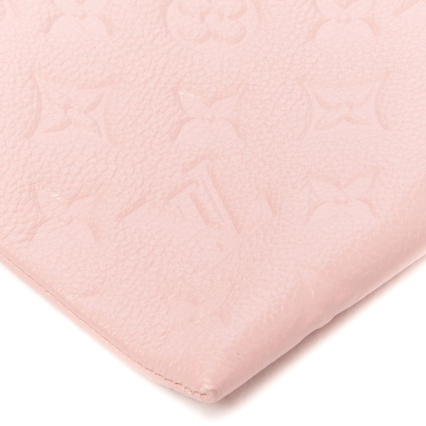 Louis Vuitton Empreinte Daily Pouch Rose Poudre 6 of 9