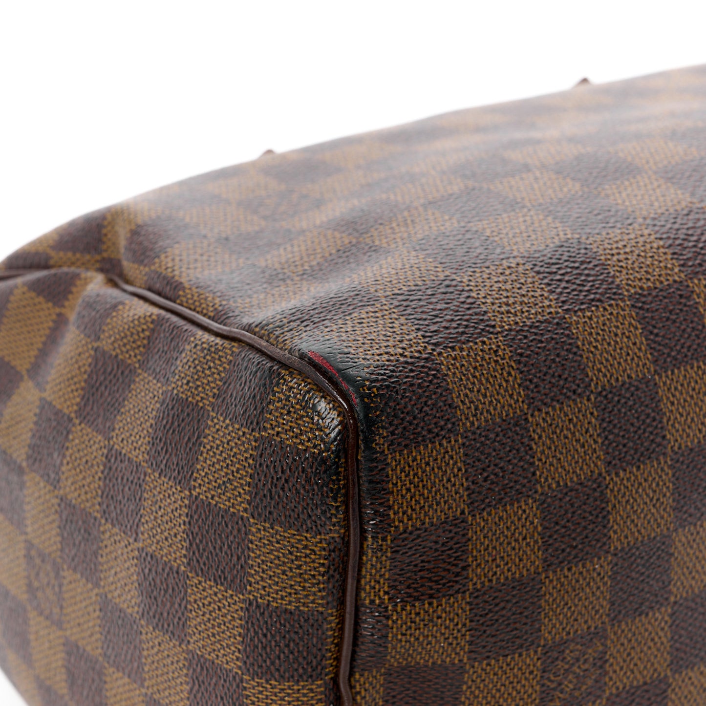 Damier Ebene Speedy 25
