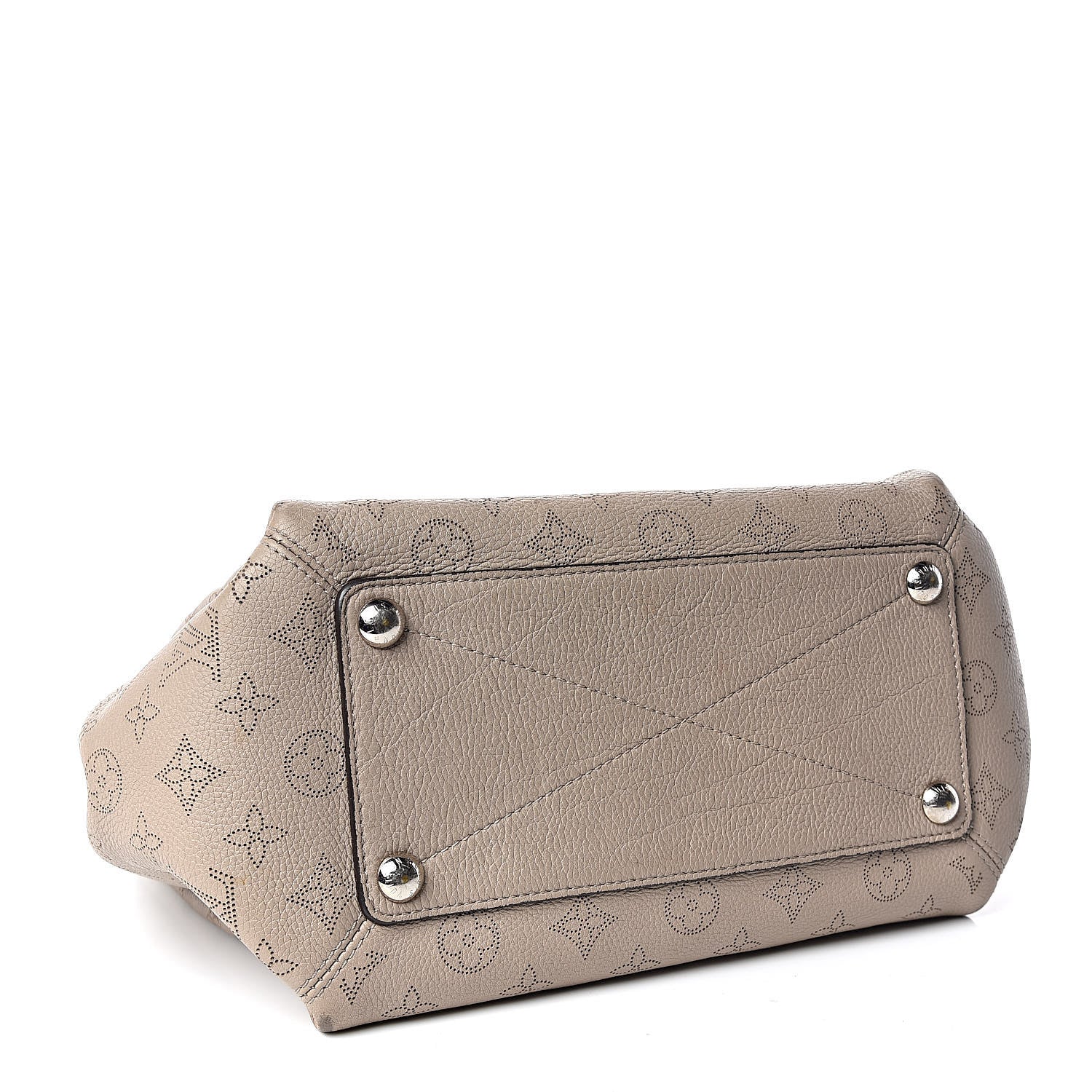 Louis Vuitton Mahina Babylone PM Galet 4 of 14