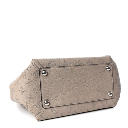 Louis Vuitton Mahina Babylone PM Galet 4 of 14