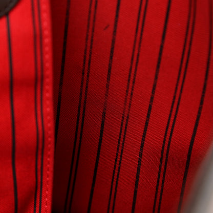 Louis Vuitton Damier Ebene Neo Neverfull GM 16 of 23