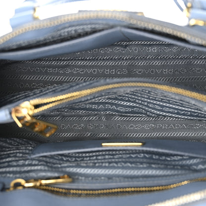Prada Saffiano Lux Medium Promenade Tote Astrale 5 of 10