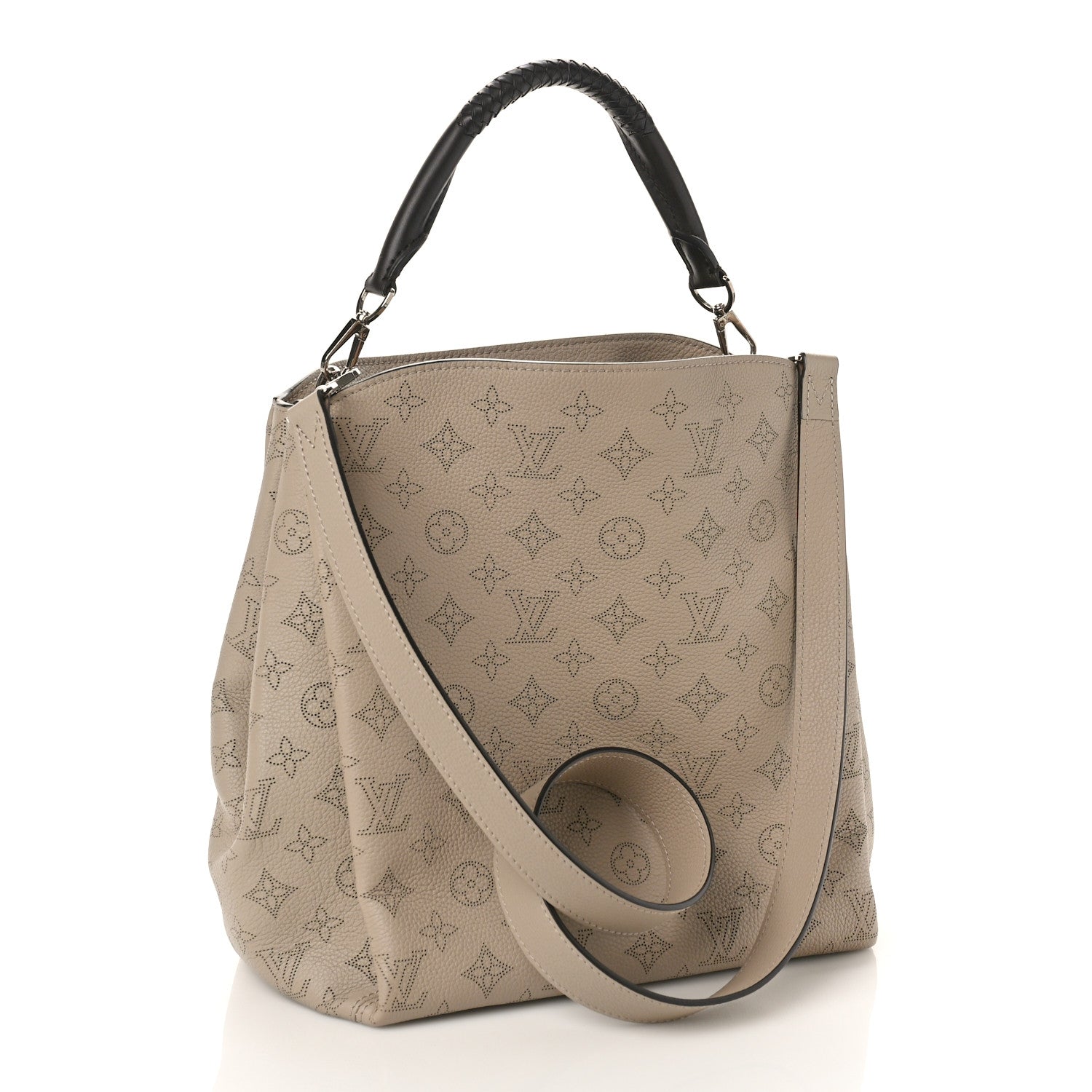 Louis Vuitton Mahina Babylone PM Galet 2 of 8