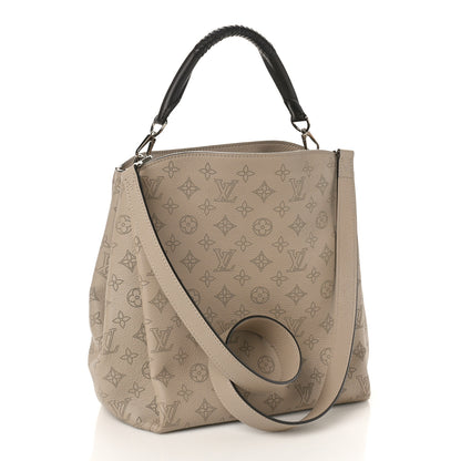 Louis Vuitton Mahina Babylone PM Galet 2 of 8