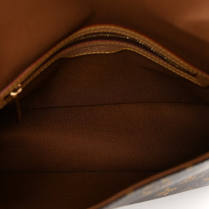 Louis Vuitton Monogram Mini Looping 6 of 9