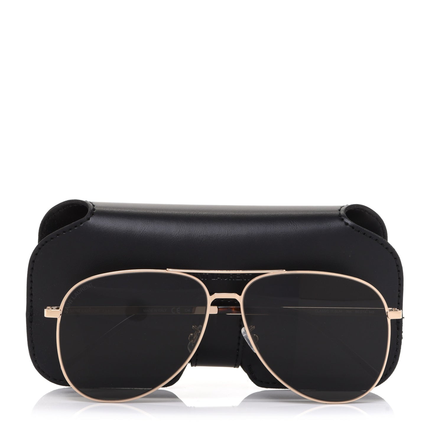 Aviator Classic 11 Sunglasses Gold