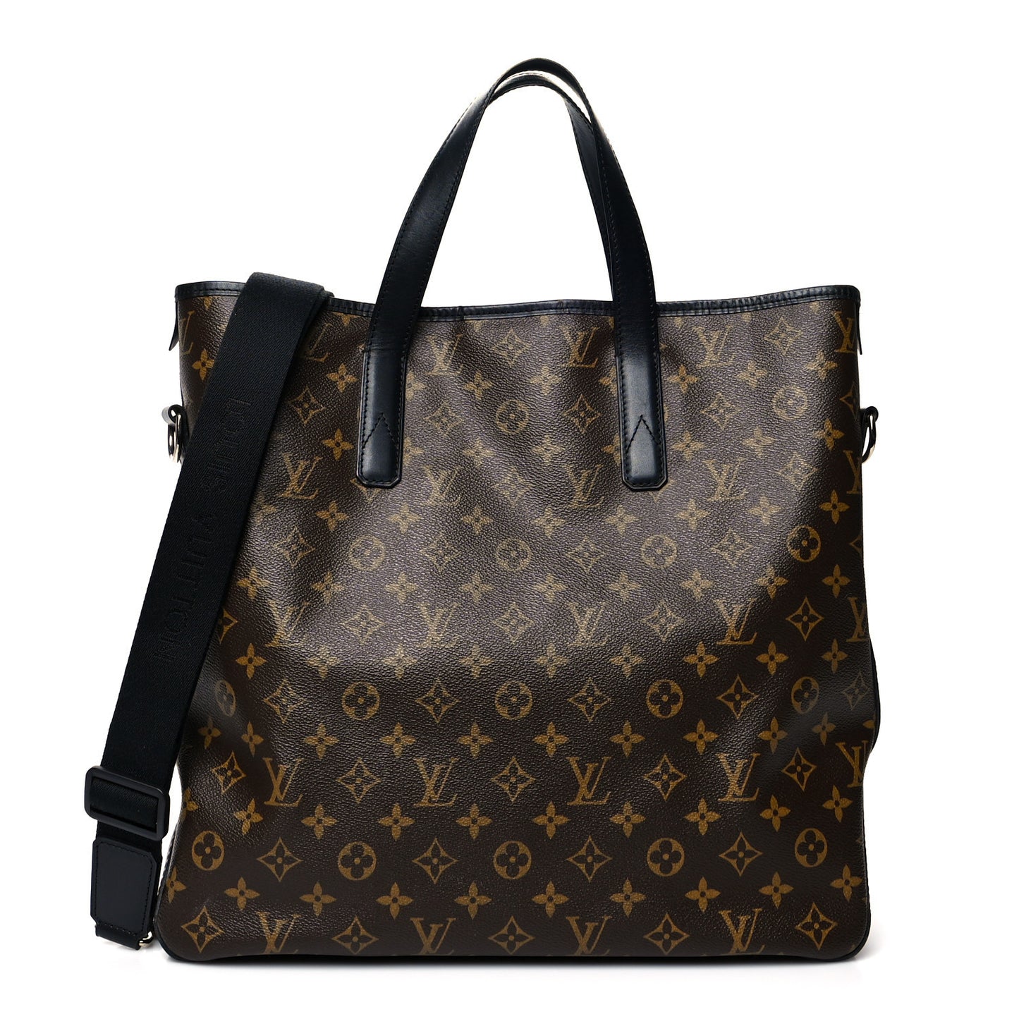 Monogram Macassar Davis