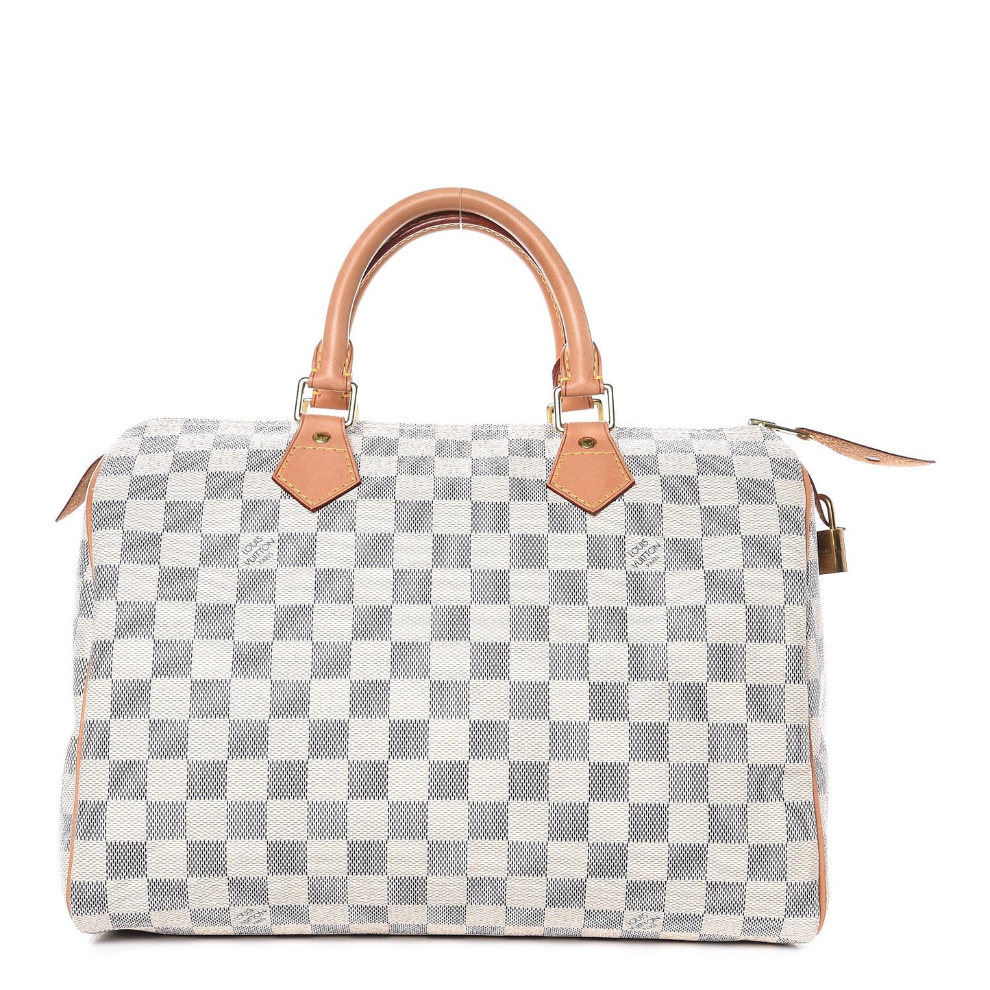 Damier Azur Speedy 30