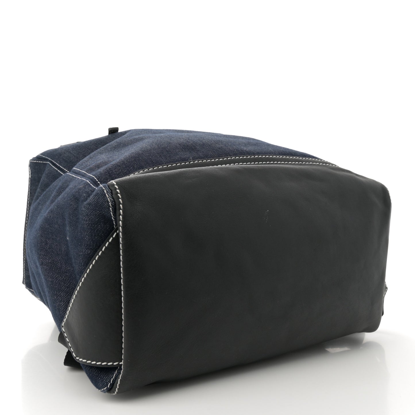 Denim Pandora Backpack Blue