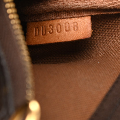 Louis Vuitton Monogram Mini Pochette Accessories 7 of 7