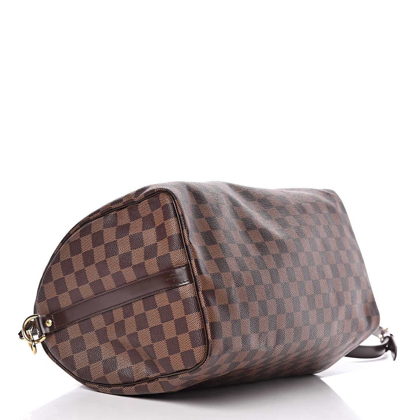Damier Ebene Speedy Bandouliere 35