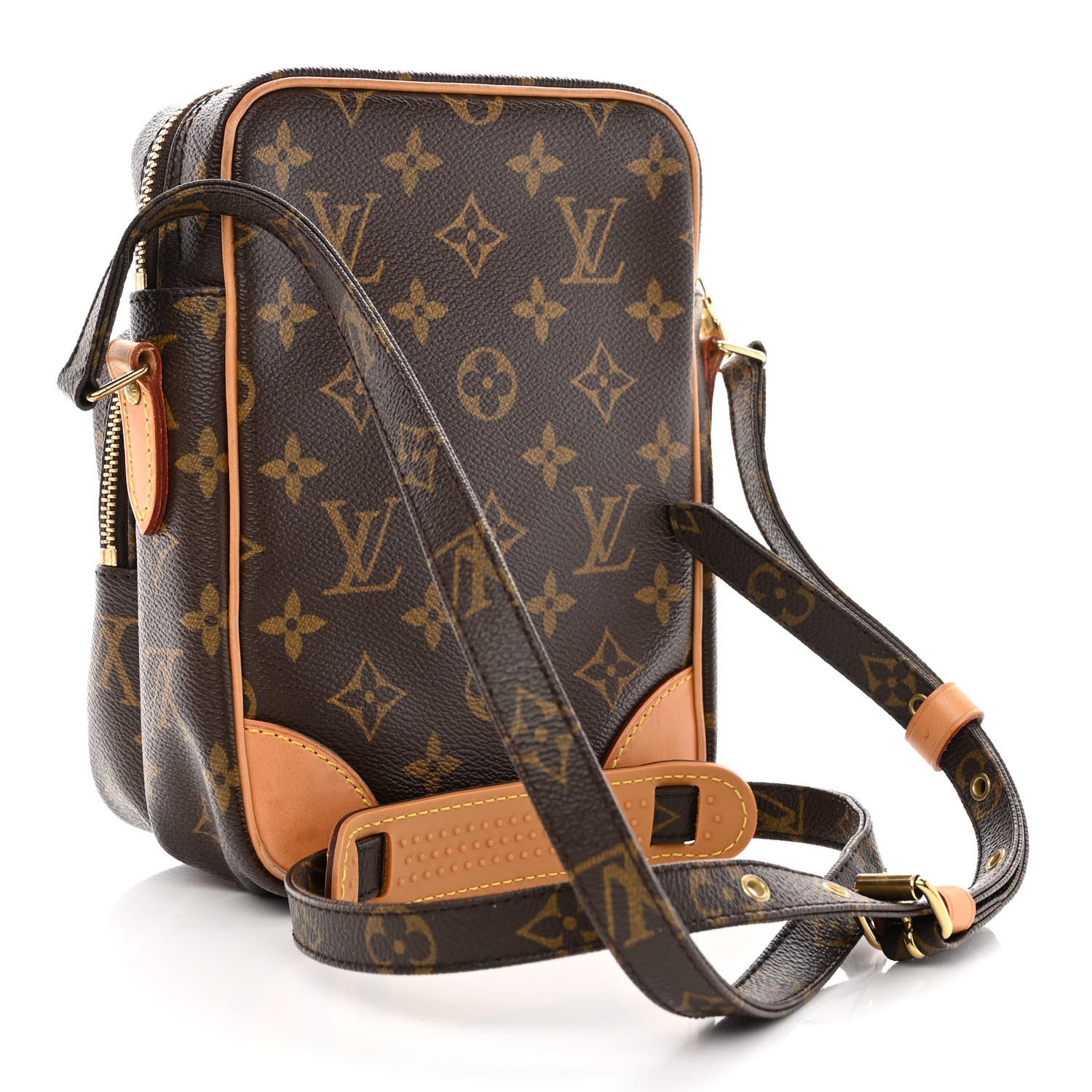 Louis Vuitton Monogram Amazone 3 of 12