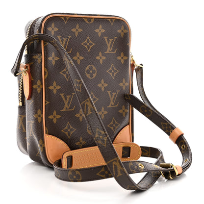 Louis Vuitton Monogram Amazone 3 of 12