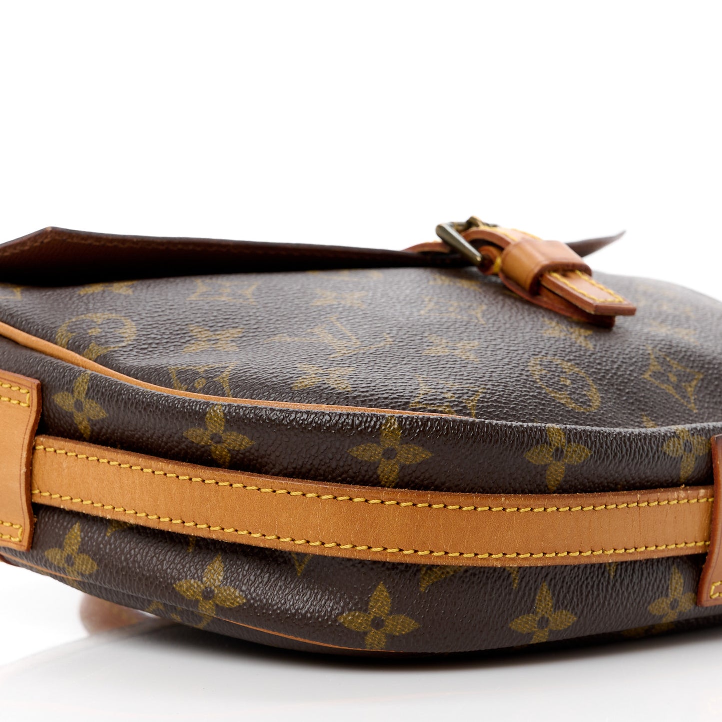 Monogram Jeune Fille
