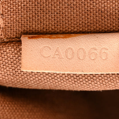 Louis Vuitton Monogram Tulum GM 7 of 14