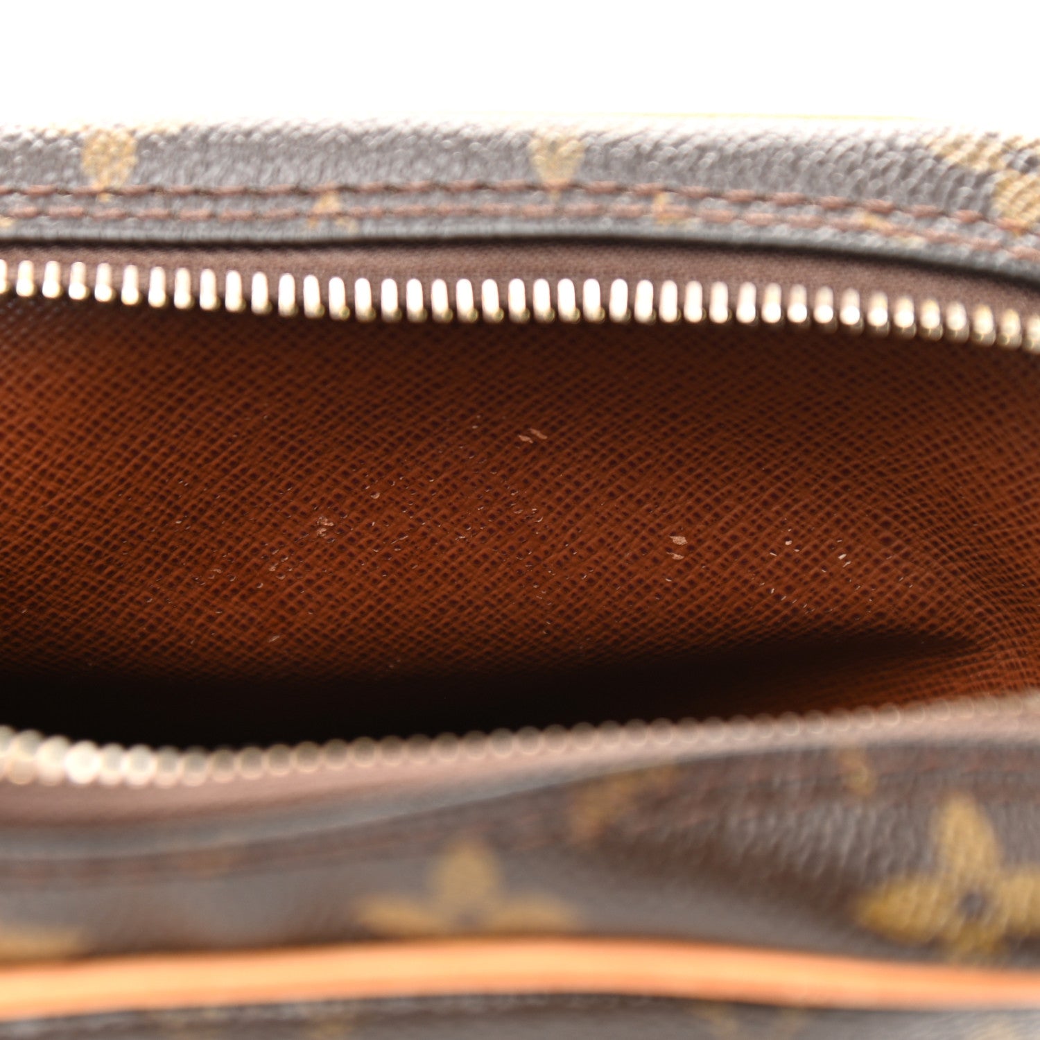 Louis Vuitton Monogram Amazone 12 of 14