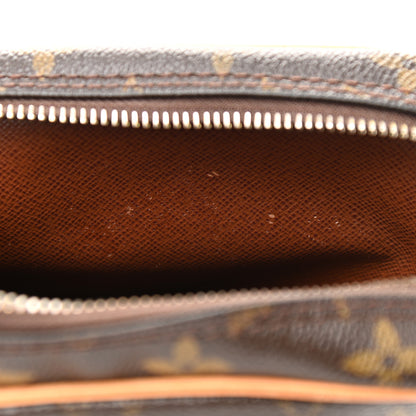 Louis Vuitton Monogram Amazone 12 of 14