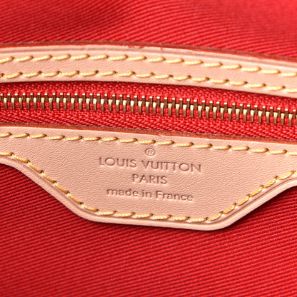 Louis Vuitton Monogram Carry It 9 of 10