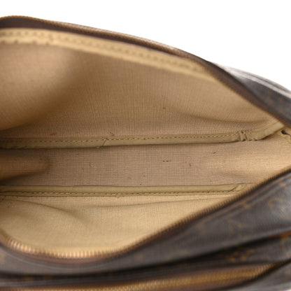 Louis Vuitton Monogram Reporter PM 5 of 20