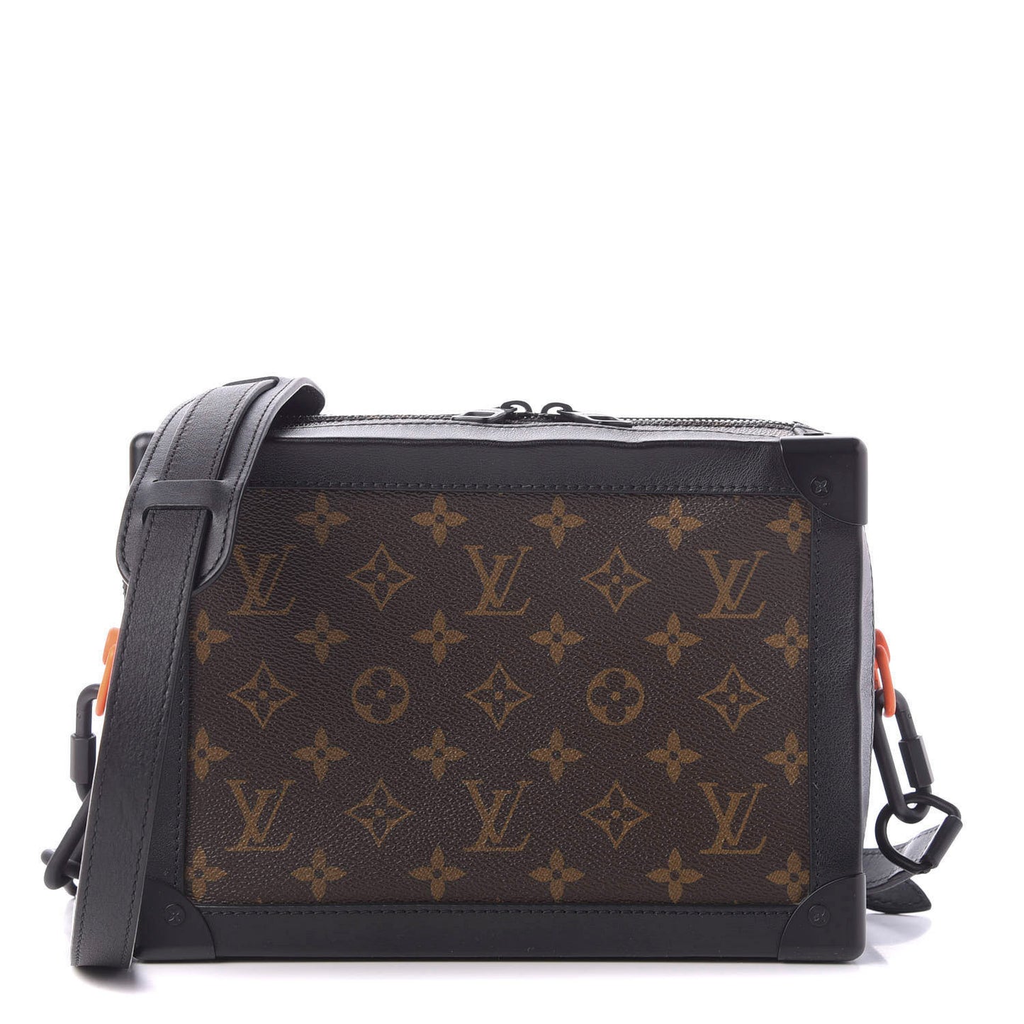 Monogram Solar Ray Soft Trunk
