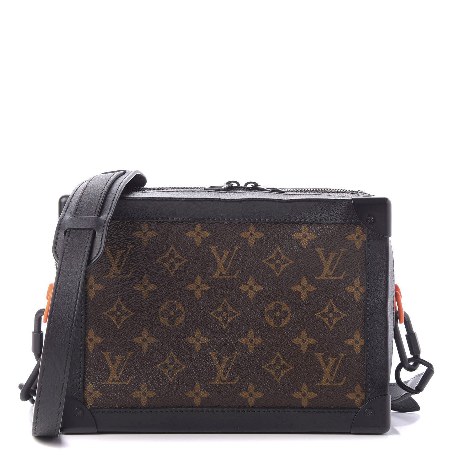Louis Vuitton Monogram Solar Ray Soft Trunk 1 of 11