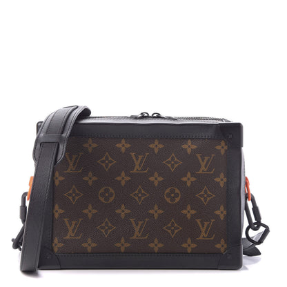 Louis Vuitton Monogram Solar Ray Soft Trunk 1 of 11