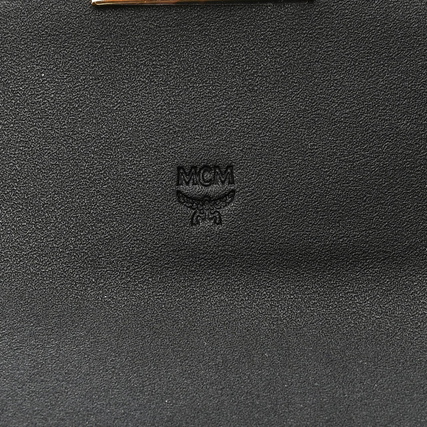 Visetos Patricia Wallet On Chain Cognac