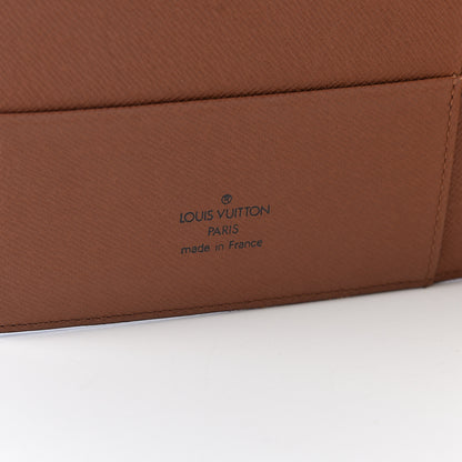Louis Vuitton Monogram Large Ring Agenda Cover 5 of 7