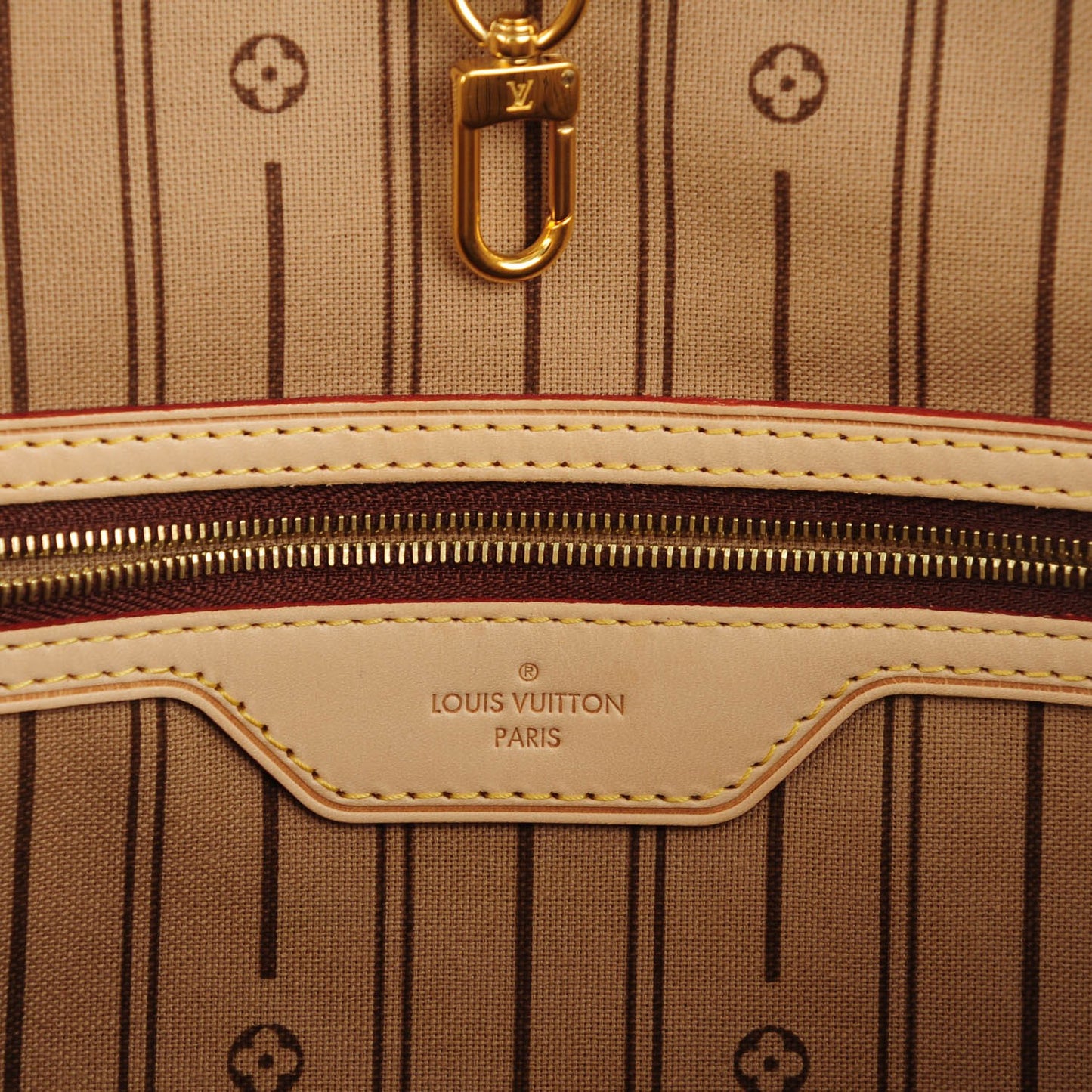 Monogram Delightful MM