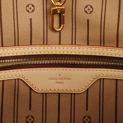 Louis Vuitton Monogram Delightful MM 6 of 8