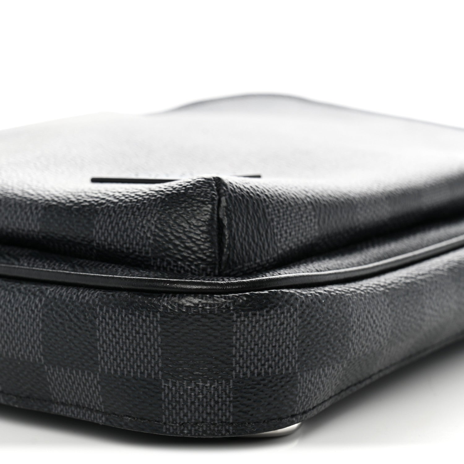 Louis Vuitton Damier Graphite Avenue Sling Bag NM 8 of 8