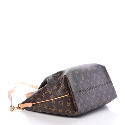 Louis Vuitton Monogram Turenne MM 4 of 8