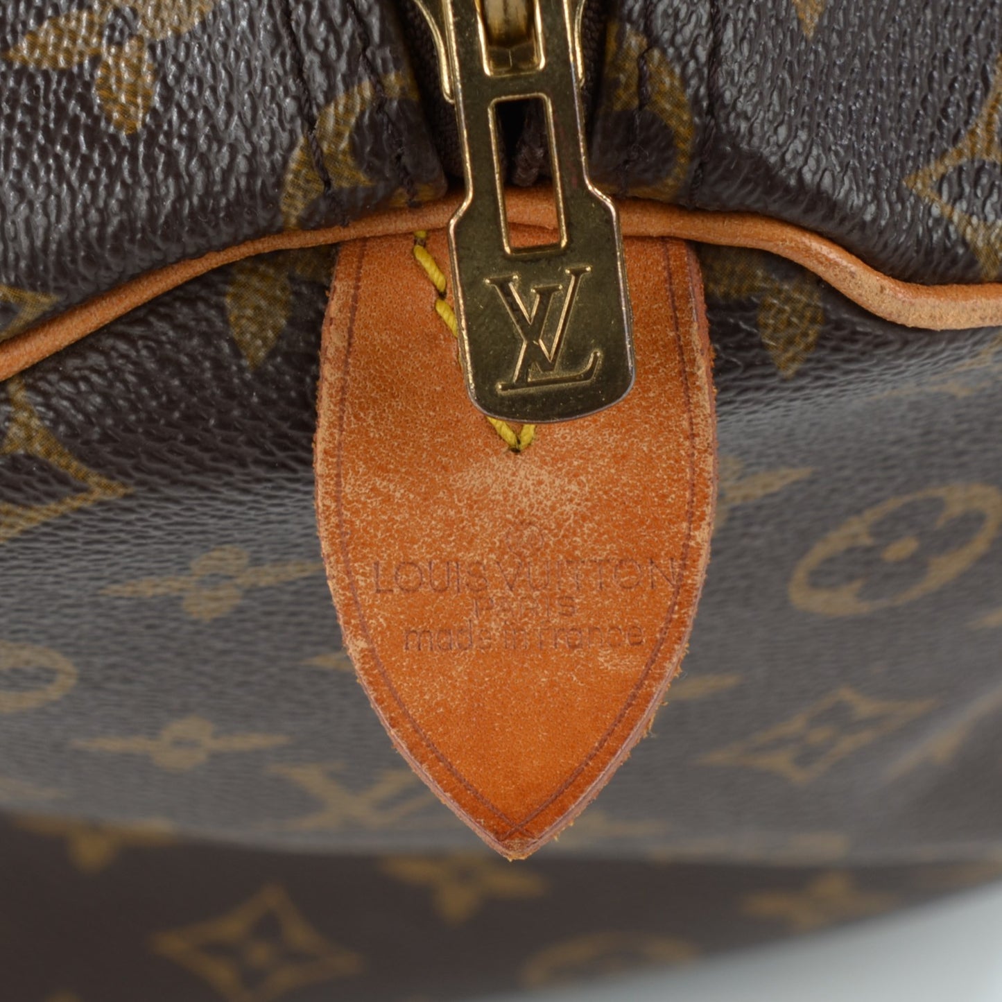 Monogram Keepall 55