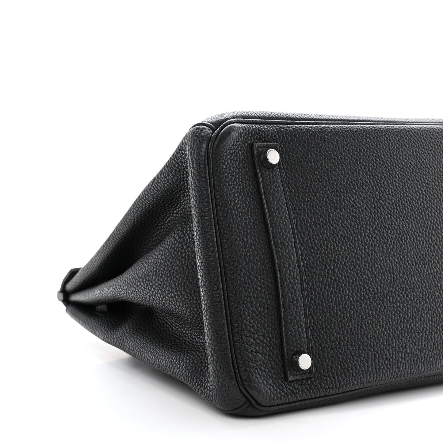 Togo Birkin 35 Black