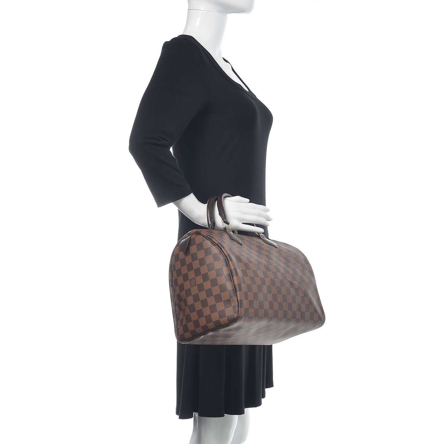 Damier Ebene Speedy 30