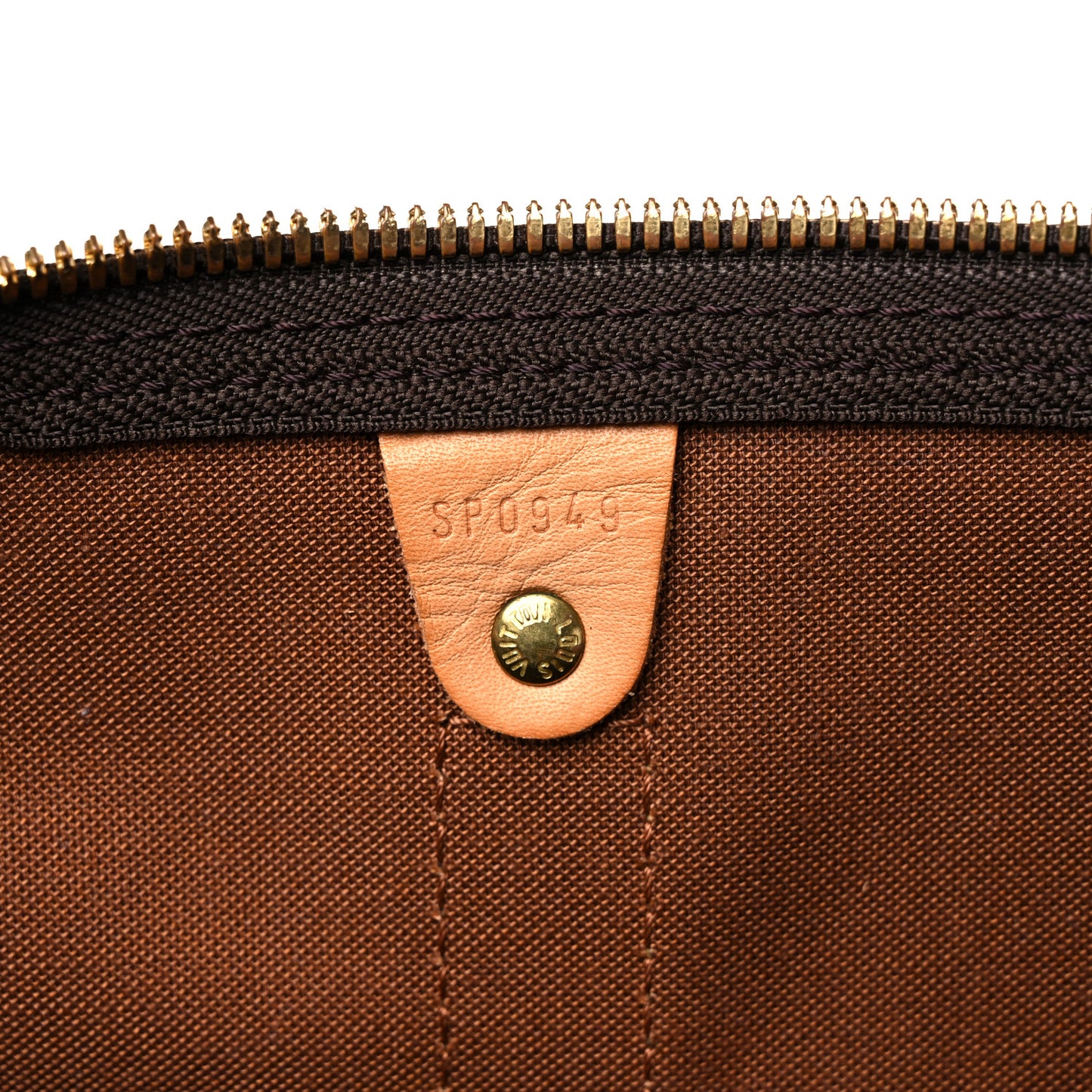 Monogram Keepall Bandouliere 55