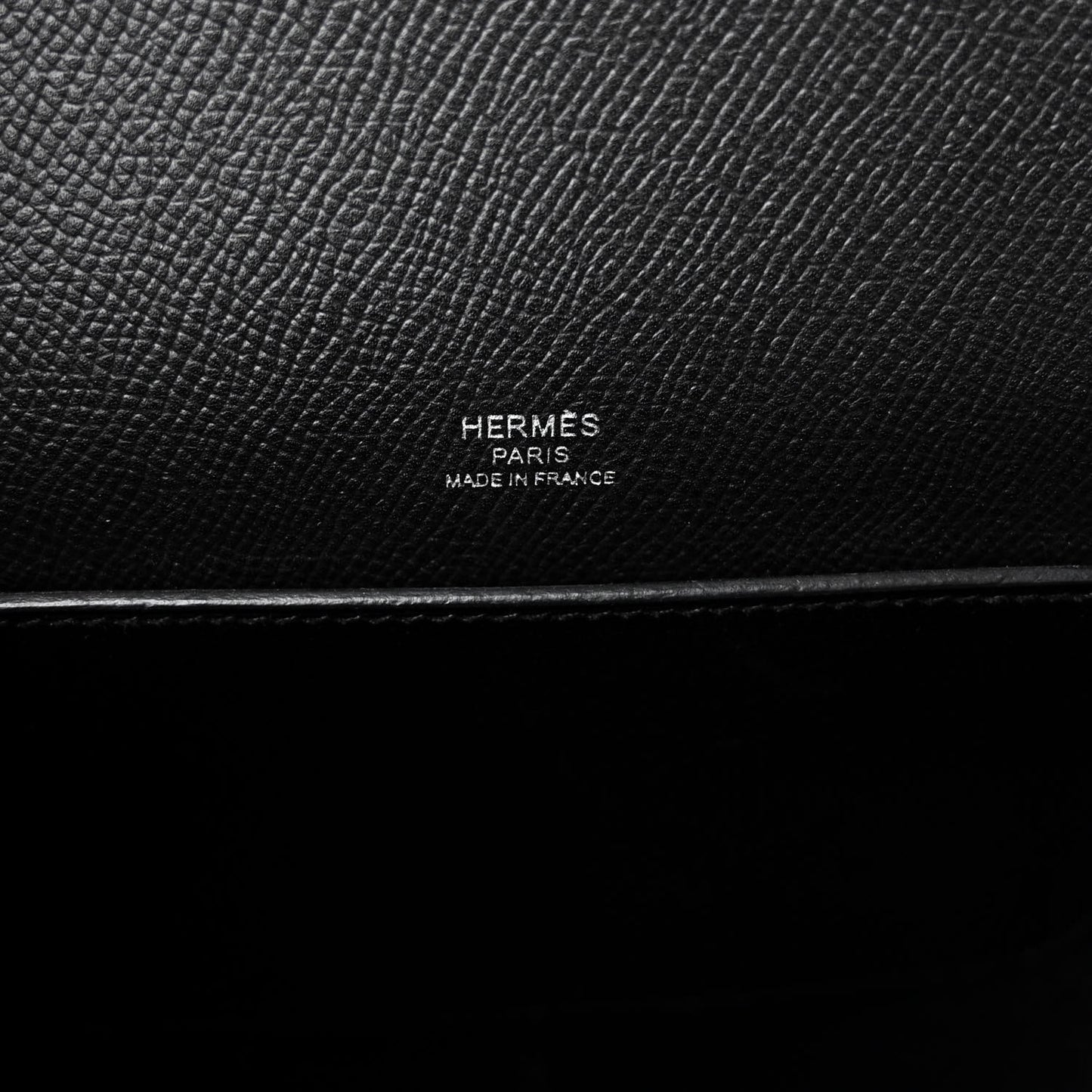 Epsom Octogone 23 Black