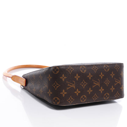 Louis Vuitton Monogram Looping MM 4 of 7