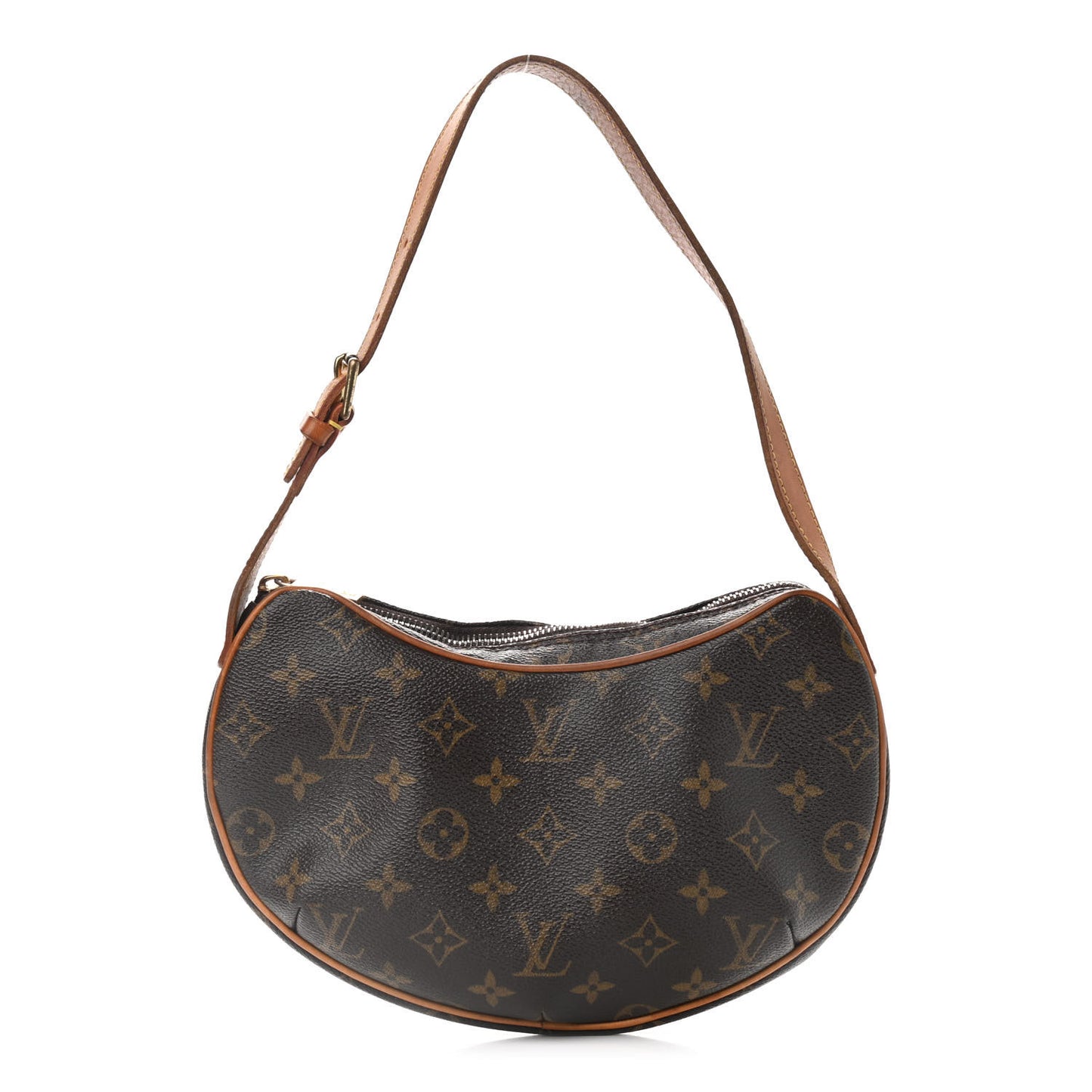Monogram Croissant PM