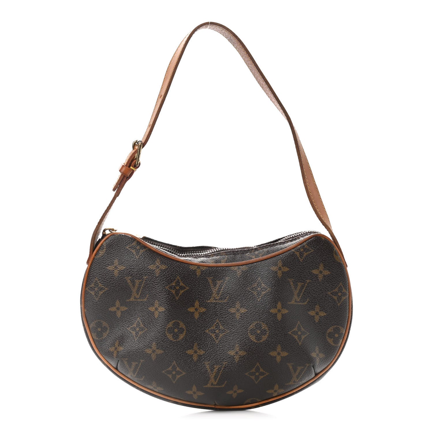 Louis Vuitton Monogram Croissant PM 1 of 13