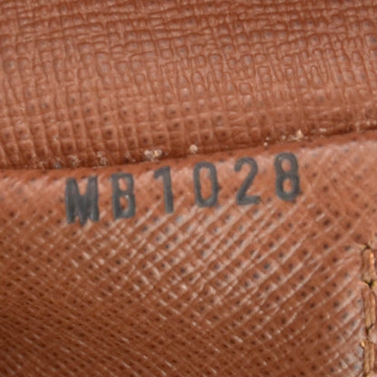 Louis Vuitton Monogram Papillon 30 7 of 8