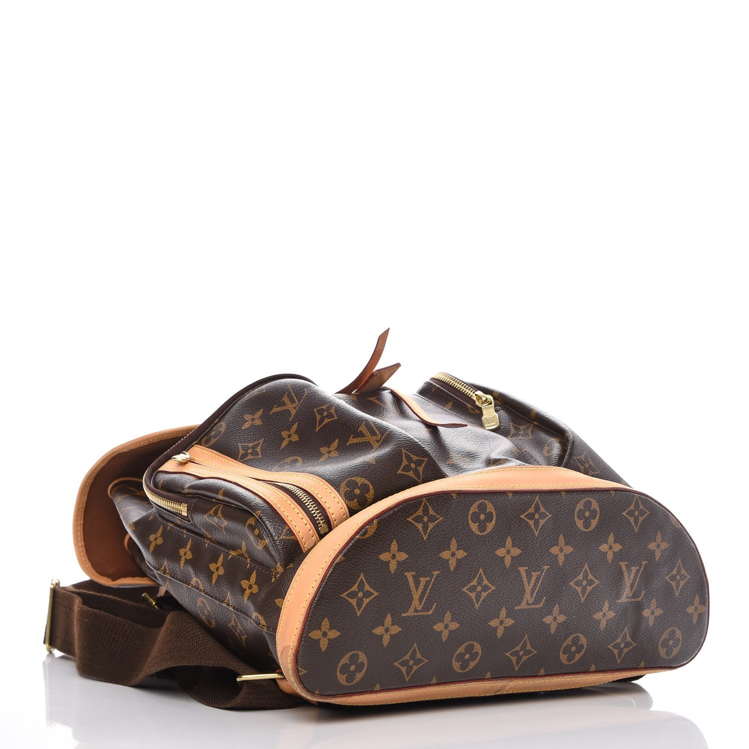 Louis Vuitton Monogram Bosphore Backpack 4 of 8