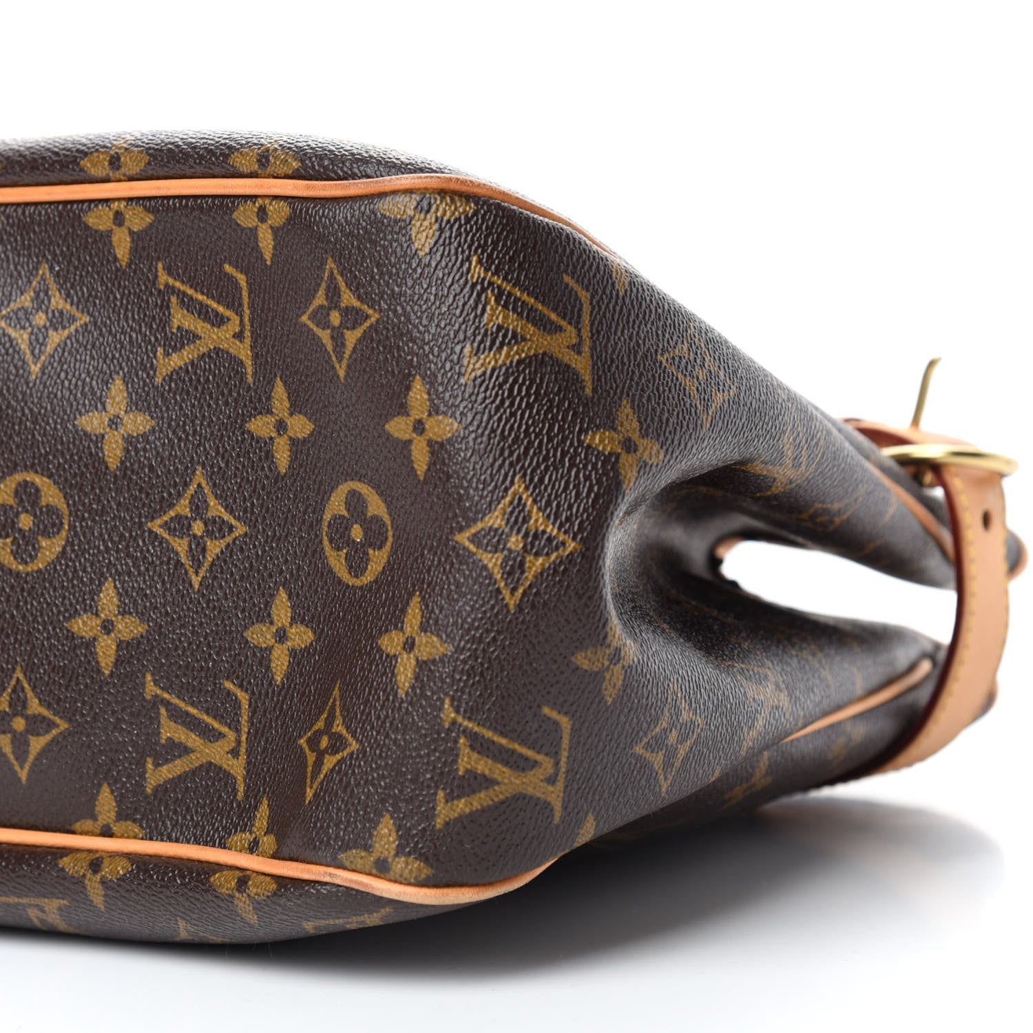 Louis Vuitton Monogram Batignolles Horizontal 7 of 11