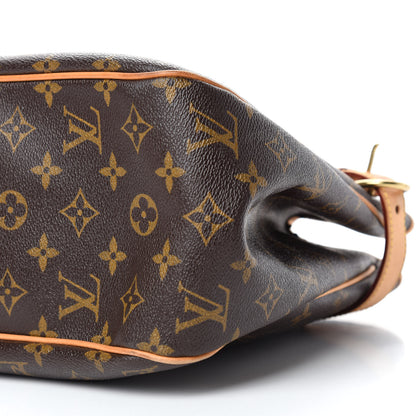 Louis Vuitton Monogram Batignolles Horizontal 7 of 11
