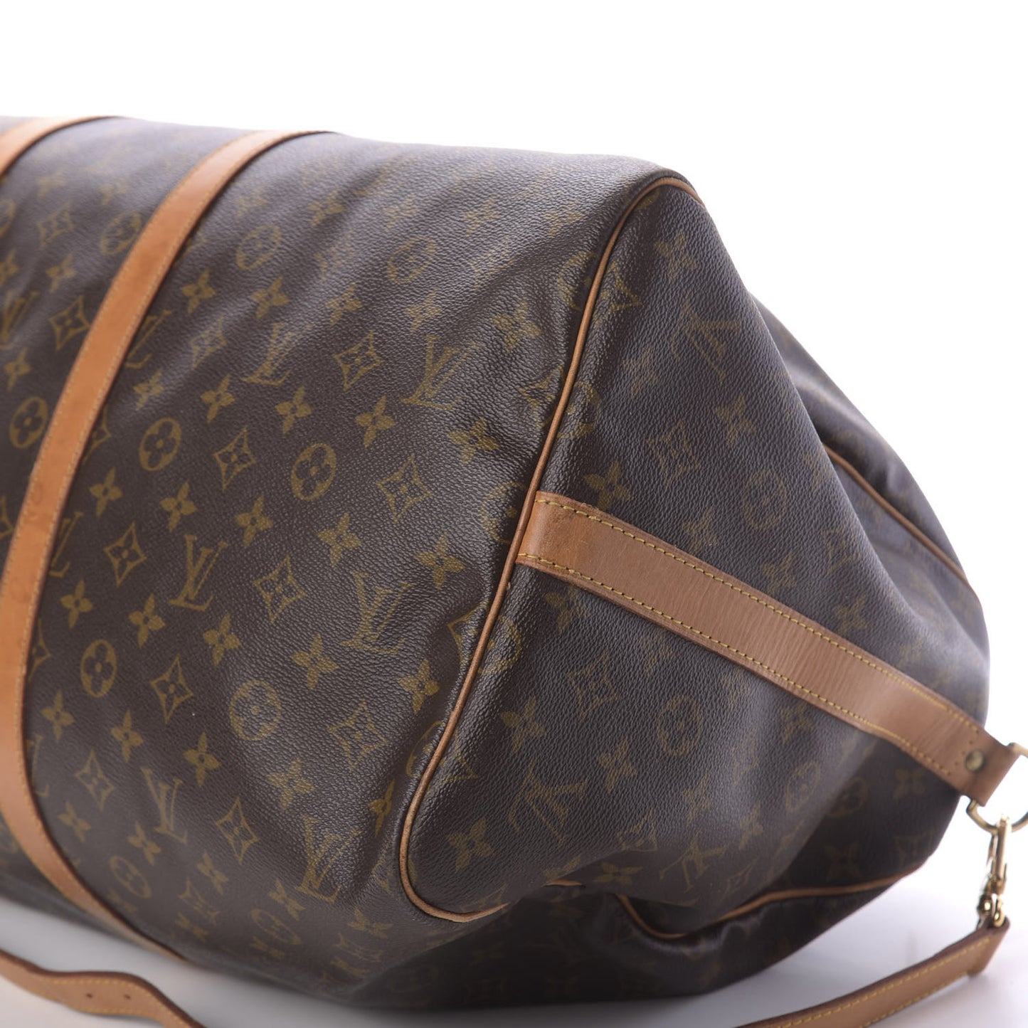 Monogram Keepall Bandouliere 55