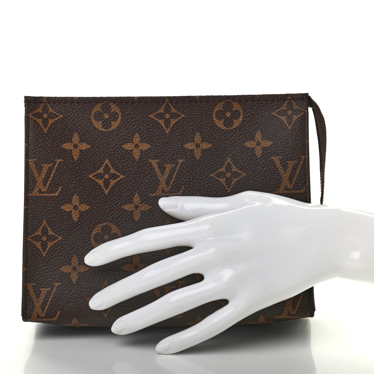 Louis Vuitton Monogram Toiletry Pouch 19 2 of 7