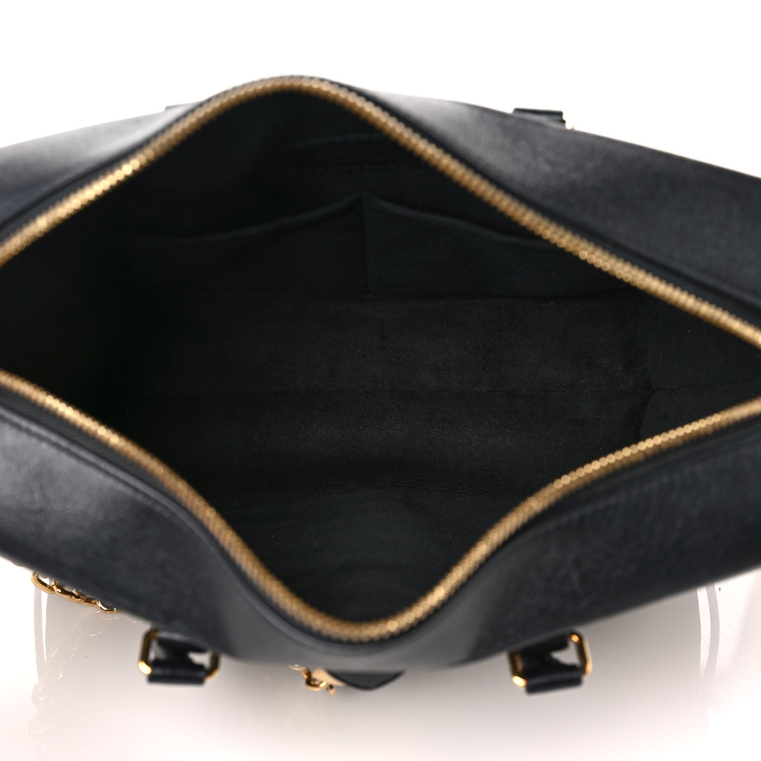 Louis Vuitton Reverse Monogram City Malle MM 7 of 8