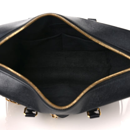 Louis Vuitton Reverse Monogram City Malle MM 7 of 8