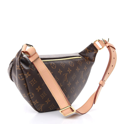 Louis Vuitton Monogram Bumbag 3 of 10